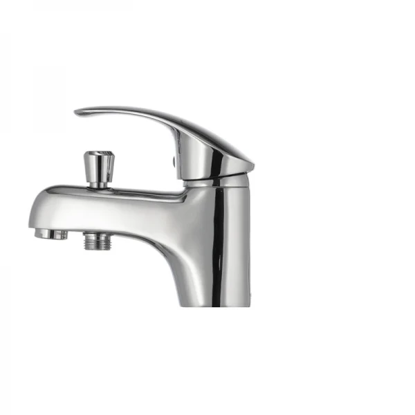 Смеситель для умывальника Haiba Mars 001 (HB0657)