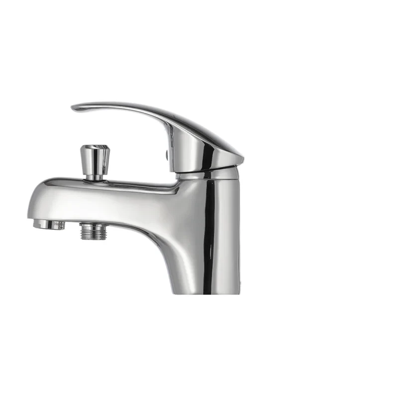 Змішувач для умивальника Haiba Mars 001 (HB0657)