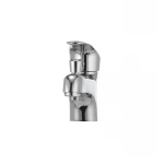 Смеситель для умывальника Haiba Mars 001 (HB0657)