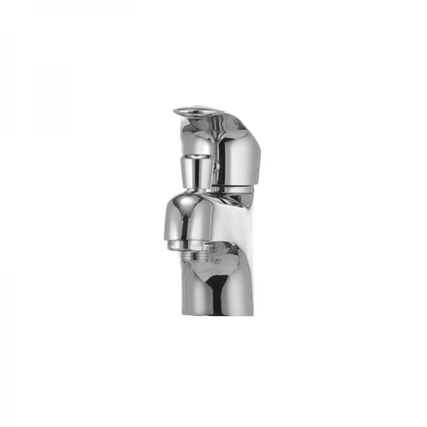 Смеситель для умывальника Haiba Mars 001 (HB0657)