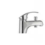 Смеситель для умывальника Haiba Mars 001 (HB0657)