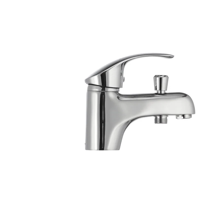 Змішувач для умивальника Haiba Mars 001 (HB0657)