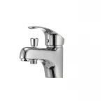 Смеситель для умывальника Haiba Mars 001 (HB0657)