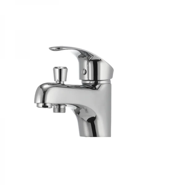 Смеситель для умывальника Haiba Mars 001 (HB0657)