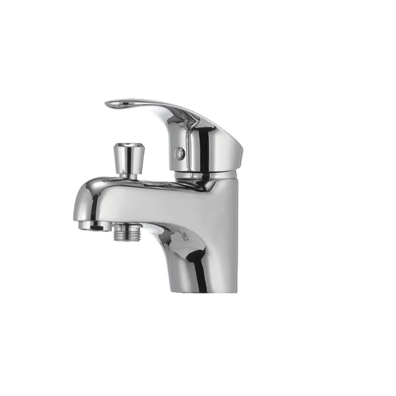 Змішувач для умивальника Haiba Mars 001 (HB0657)