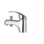 Смеситель для умывальника Haiba Mars 001 (HB0657)