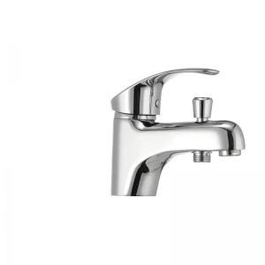 Змішувач для умивальника Haiba Mars 001 (HB0657)