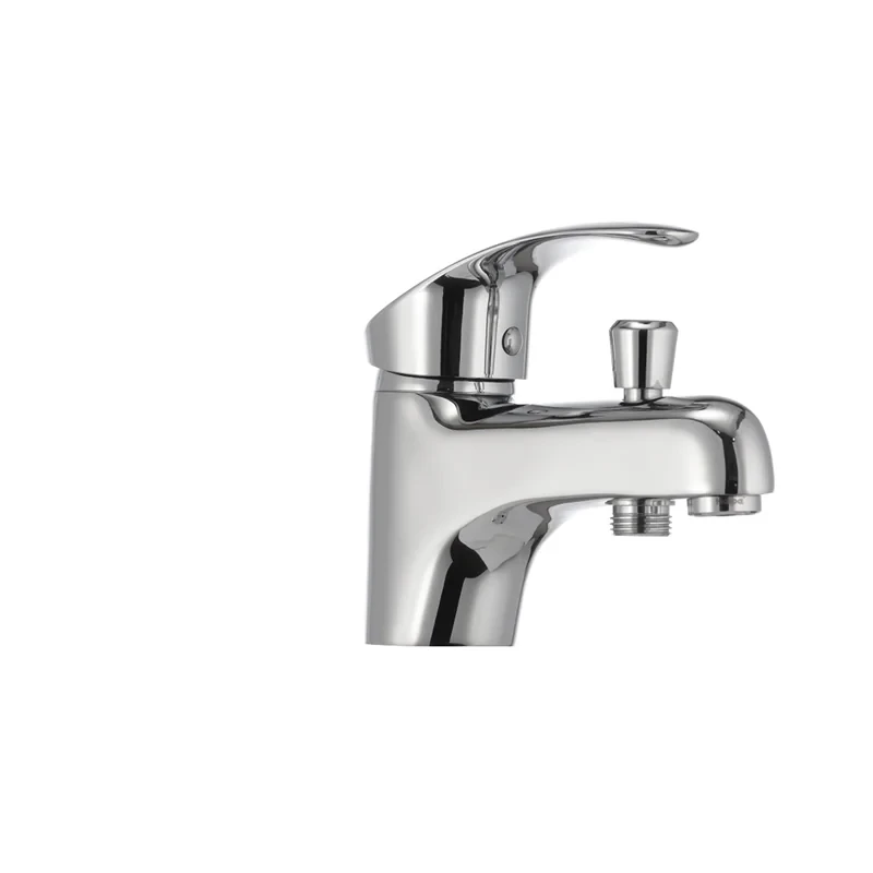 Змішувач для умивальника Haiba Mars 001 (HB0657)