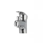 Смеситель для умывальника Haiba Mars 001 (HB0657)