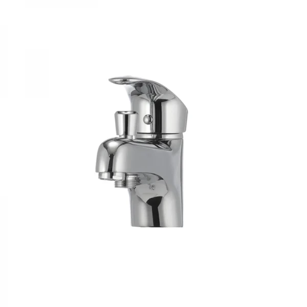 Смеситель для умывальника Haiba Mars 001 (HB0657)