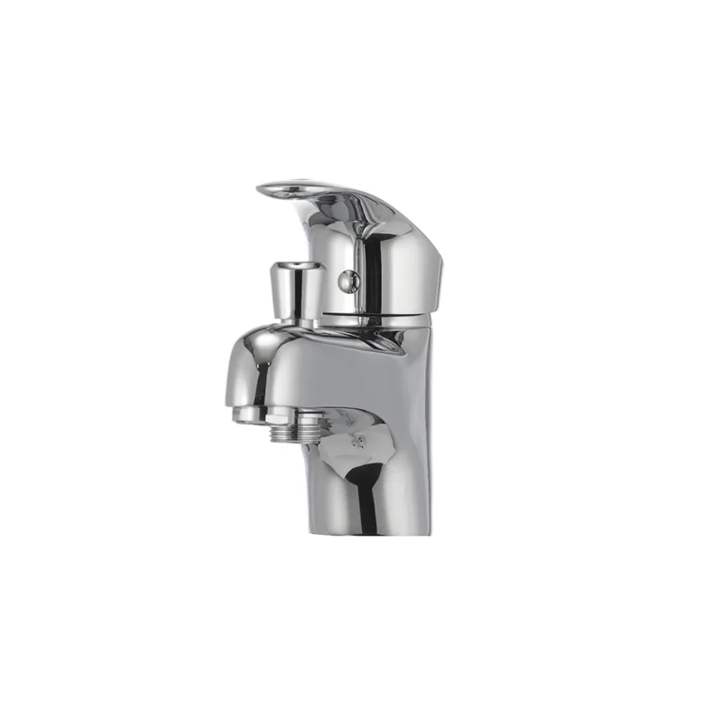 Змішувач для умивальника Haiba Mars 001 (HB0657)