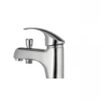 Смеситель для умывальника Haiba Mars 001 (HB0657)