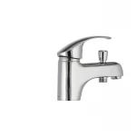 Смеситель для умывальника Haiba Mars 001 (HB0657)