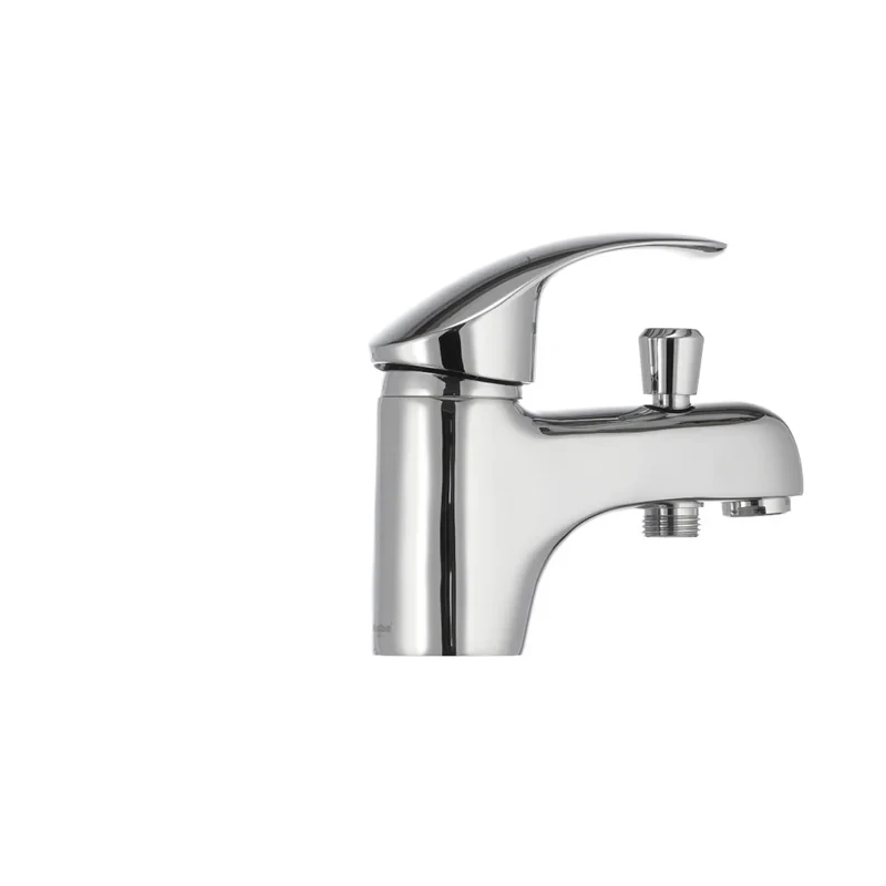 Змішувач для умивальника Haiba Mars 001 (HB0657)