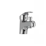 Смеситель для умывальника Haiba Mars 001 (HB0657)