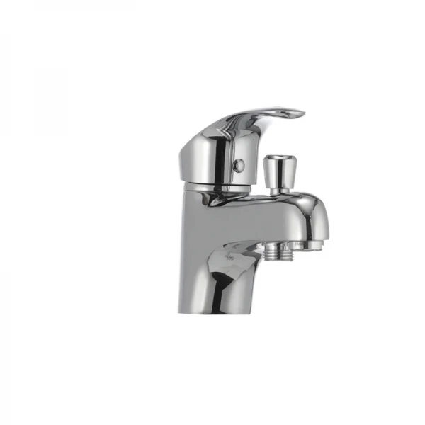 Смеситель для умывальника Haiba Mars 001 (HB0657)