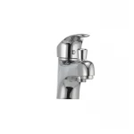 Смеситель для умывальника Haiba Mars 001 (HB0657)