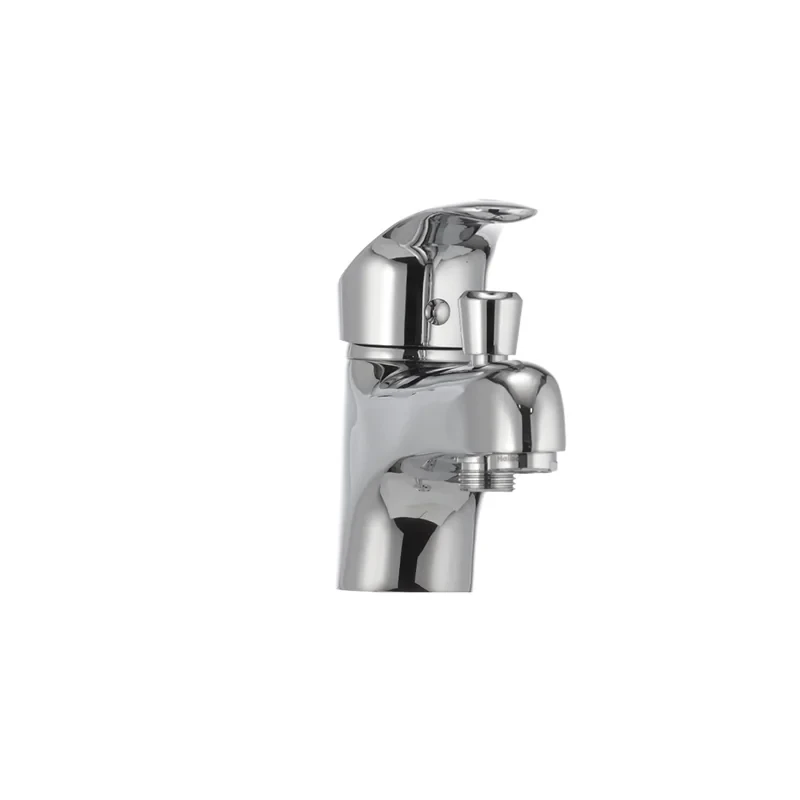 Змішувач для умивальника Haiba Mars 001 (HB0657)