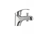 Смеситель для умывальника Haiba Mars 001 (HB0657)