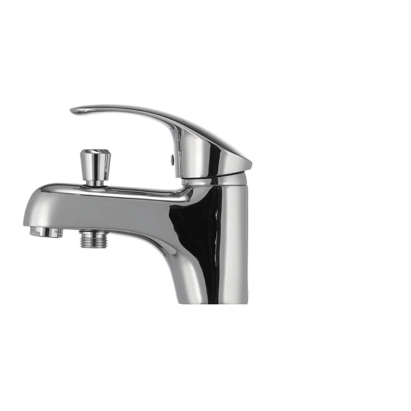 Змішувач для умивальника Haiba Mars 001 (HB0657)