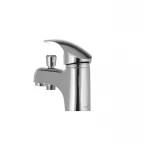 Смеситель для умывальника Haiba Mars 001 (HB0657)