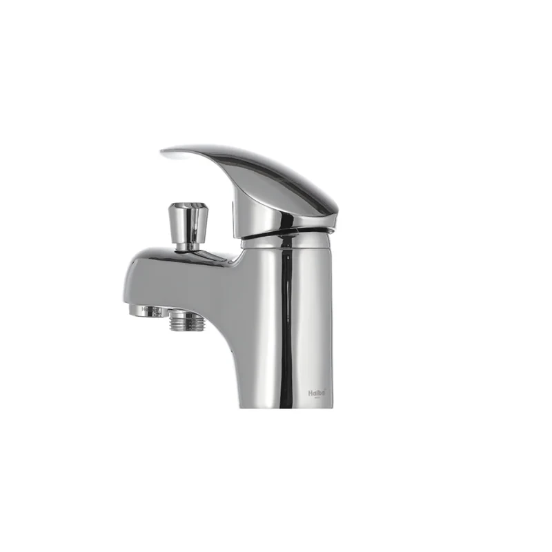 Змішувач для умивальника Haiba Mars 001 (HB0657)