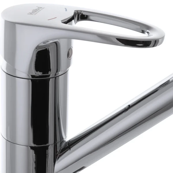 Смеситель для кухни Haiba Ceba 021 с выходом для питьевой воды (HB0658)