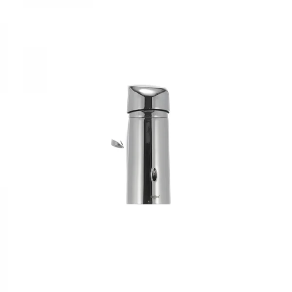 Смеситель для умывальника Haiba Magic 001 с синей ручкой (HB0662)