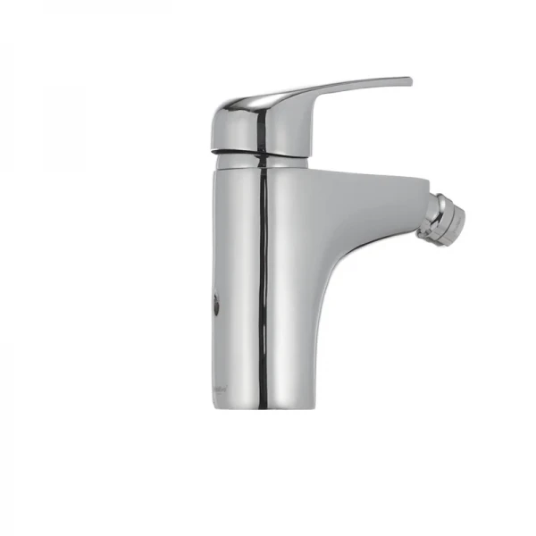 Смеситель для биде Haiba Magic 002 с серой ручкой (HB0663)