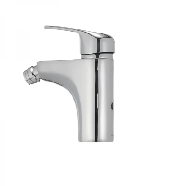 Смеситель для биде Haiba Magic 002 с серой ручкой (HB0663)