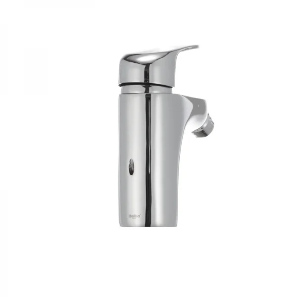 Смеситель для биде Haiba Magic 002 с серой ручкой (HB0663)