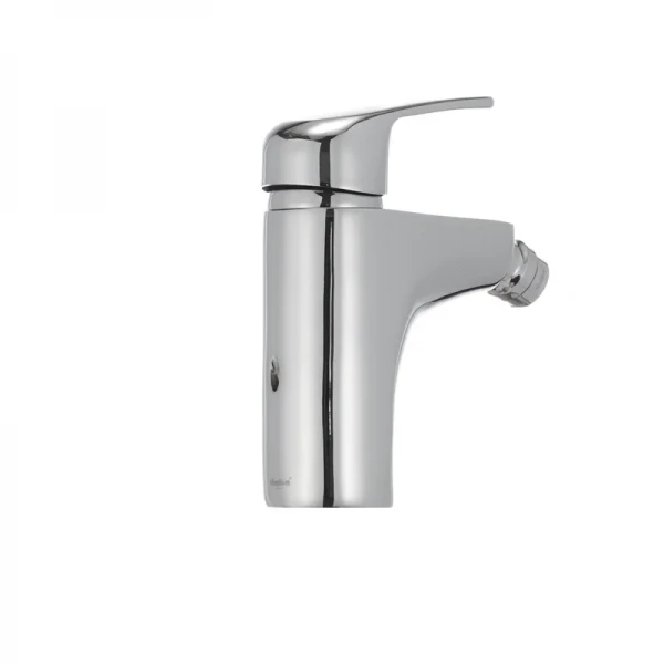 Смеситель для биде Haiba Magic 002 с серой ручкой (HB0663)