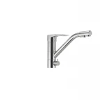 Смеситель для кухни Haiba Hansberg 021 с выходом для питьевой воды (HB0681)