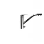 Смеситель для кухни Haiba Hansberg 021 с выходом для питьевой воды (HB0681)