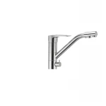 Смеситель для кухни Haiba Hansberg 021 с выходом для питьевой воды (HB0681)