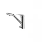 Смеситель для кухни Haiba Hansberg 021 с выходом для питьевой воды (HB0681)