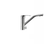 Смеситель для кухни Haiba Hansberg 021 с выходом для питьевой воды (HB0681)