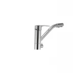 Смеситель для кухни Haiba Hansberg 021 с выходом для питьевой воды (HB0681)