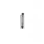 Смеситель для кухни Haiba Hansberg 021 с выходом для питьевой воды (HB0681)