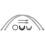 Смеситель для умывальника Haiba Magic 001 (HB0683)