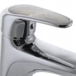 Смеситель для умывальника Haiba Magic 001 (HB0683)