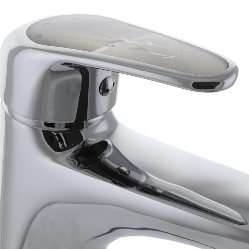 Смеситель для умывальника Haiba Magic 001 (HB0683)