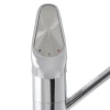 Змішувач для кухні Haiba Magic 004 із сіркою ручкою (HB0686)