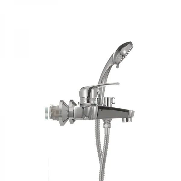 Смеситель для ванны Haiba Magic 009 (HB0695)