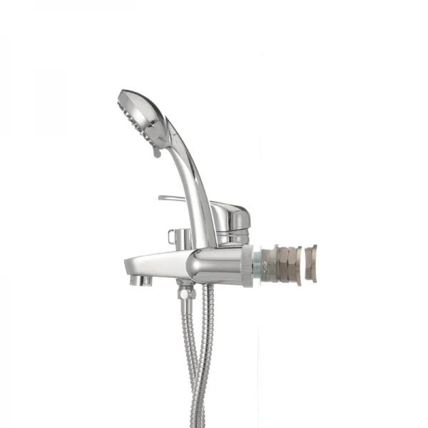 Смеситель для ванны Haiba Magic 009 (HB0695)