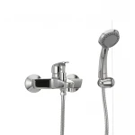 Смеситель для ванны Haiba Magic 009 (HB0695)