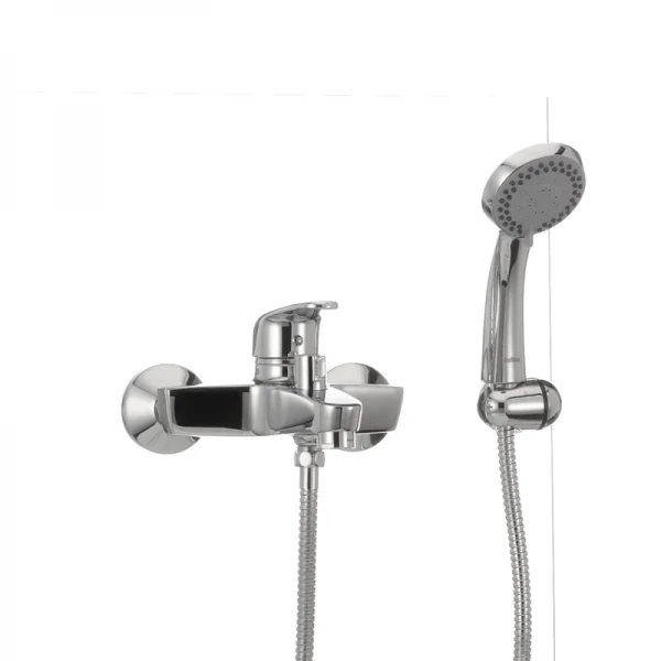 Смеситель для ванны Haiba Magic 009 (HB0695)