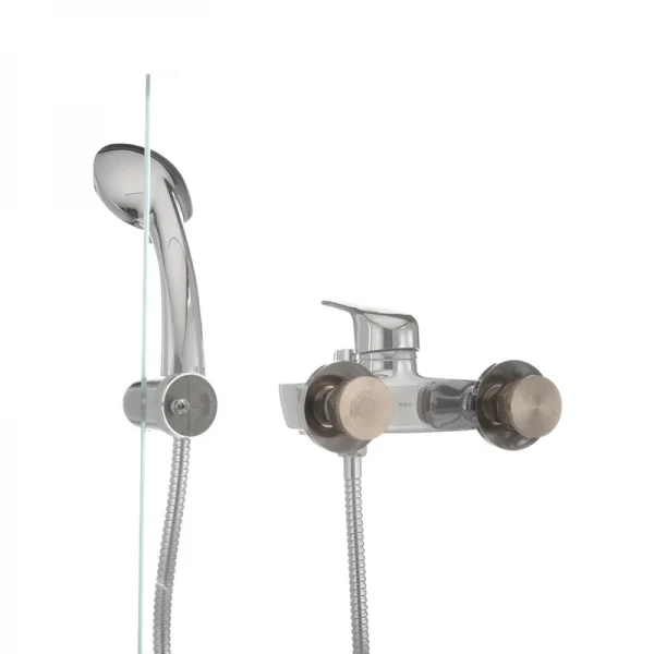 Смеситель для ванны Haiba Magic 009 (HB0695)