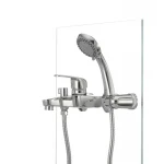 Смеситель для ванны Haiba Magic 009 (HB0695)