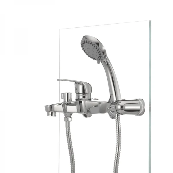 Смеситель для ванны Haiba Magic 009 (HB0695)